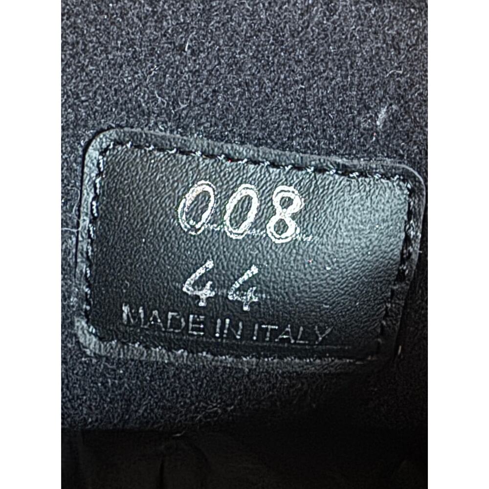 Prada Women's Black Recycled Nylon Moon Boots - Picture 4 of 6